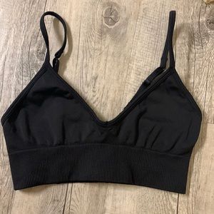 Lululemon Ebb to Street Bra Size 6
